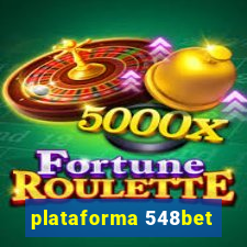 plataforma 548bet